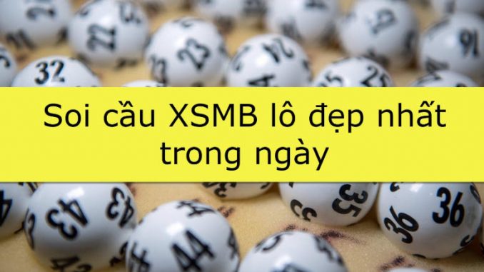 Bắt số chuẩn nhất trong đánh lô